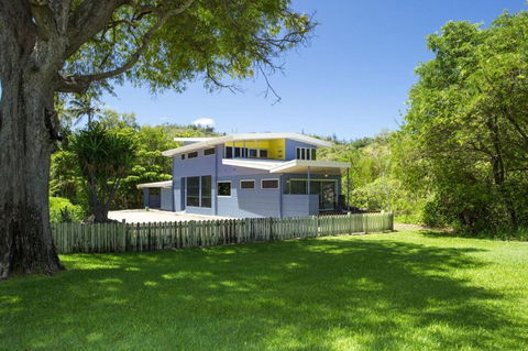 Shipwreck Sands - Hotel Accommodation 2