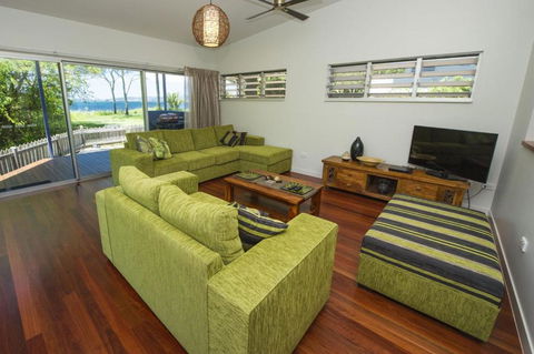 Shipwreck Sands - Hotel Accommodation 3