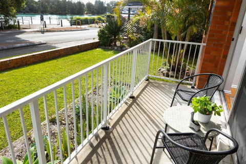 Silver Sands 1 - Hotel Accommodation 2