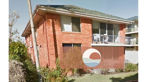 Silver Sands 1 - Hotel Accommodation 3