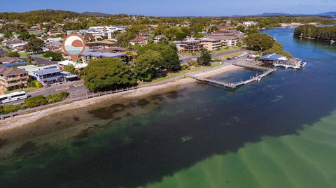 Silver Sands 1 - Hotel Accommodation 1