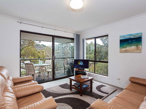 Shoreline 11 Cosy Unit Within Walking Distance To The Water - Hotel Accommodation 0