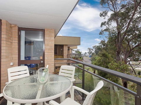 Shoreline 11 Cosy Unit Within Walking Distance To The Water - Hotel Accommodation 1