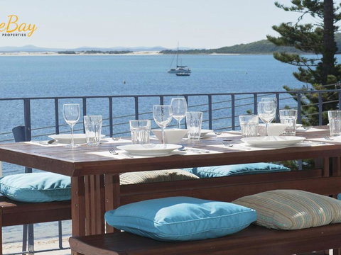 Shoal Towers No 9 - Hotel Accommodation 1