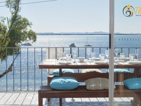 Shoal Towers No 9 - Hotel Accommodation 2