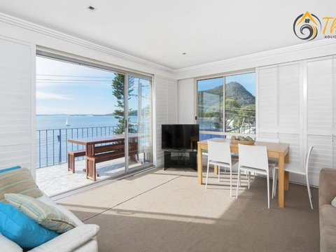 Shoal Towers No 9 - Hotel Accommodation 3