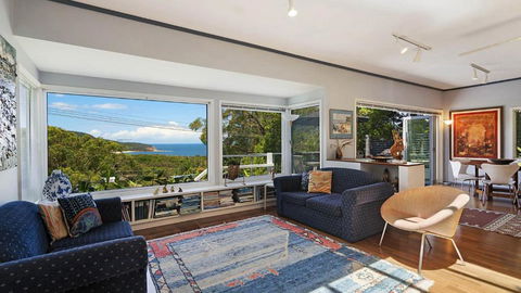 Short Stroll To Killcare Beach - Hotel Accommodation 1