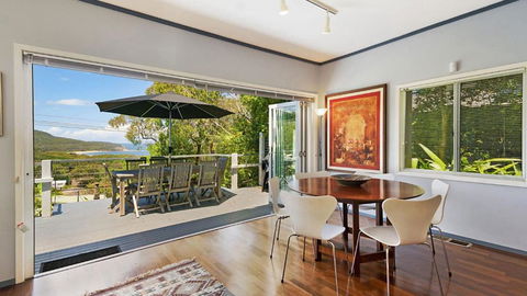 Short Stroll To Killcare Beach - Hotel Accommodation 2