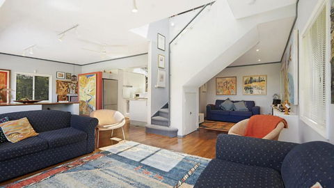 Short Stroll To Killcare Beach - Hotel Accommodation 3