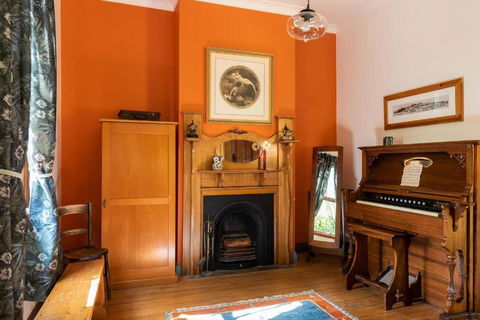 Sidneys Retreat - Hotel Accommodation 3