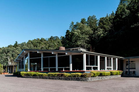 Silver Hills Motel - Hotel Accommodation 1