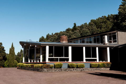 Silver Hills Motel - Hotel Accommodation 2