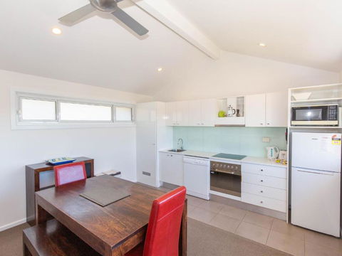 Silvermist 17 Poley Cow Lane - Hotel Accommodation 0