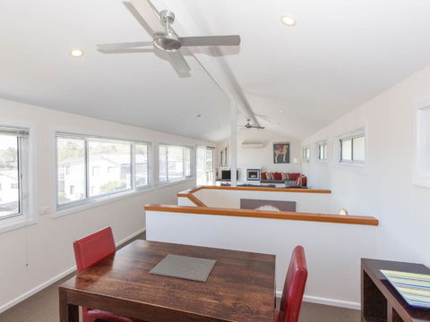 Silvermist 17 Poley Cow Lane - Hotel Accommodation 3