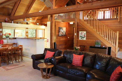 Silverpoint Estate - Hotel Accommodation 2