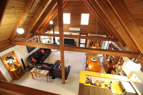 Silverpoint Estate - Hotel Accommodation 3