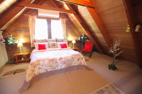 Silverpoint Estate - Hotel Accommodation 0