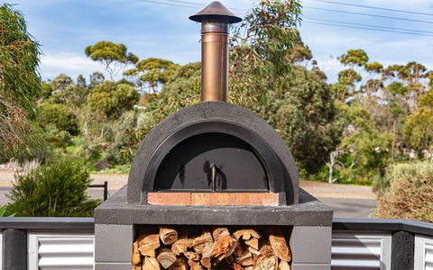 Silvers Anchor 2 Bennett Street - Hotel Accommodation 2