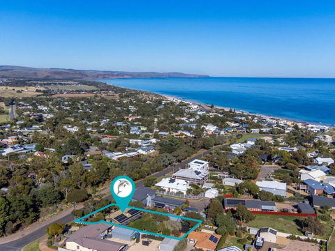 Silvers Anchor 2 Bennett Street - Hotel Accommodation 1