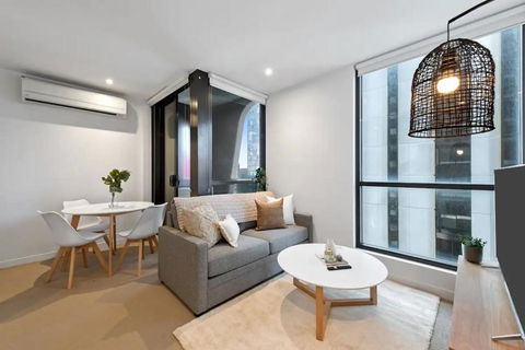 Simply Melbourne By Ready Set Stay - Hotel Accommodation 0