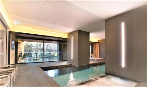 Simply Melbourne By Ready Set Stay - Hotel Accommodation 1