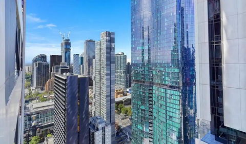 Simply Melbourne By Ready Set Stay - Hotel Accommodation 3