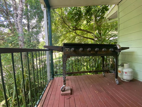 Sine Cera Rainforest Retreat - The Freeman Suite - Hotel Accommodation 2