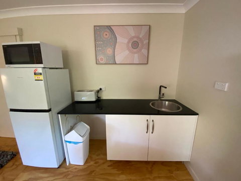 Sine Cera Rainforest Retreat - The Freeman Suite - Hotel Accommodation 1