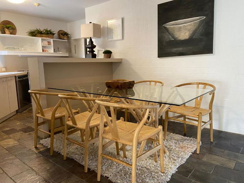 Sitzmark 1 - Hotel Accommodation 2