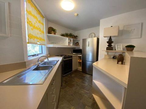 Sitzmark 1 - Hotel Accommodation 3