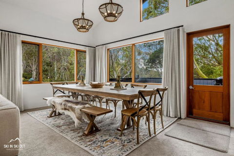 Ski In Ski Out 1 - Hotel Accommodation 1