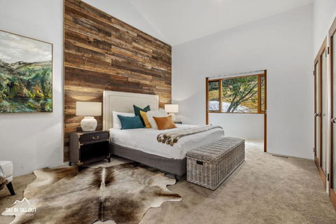 Ski In Ski Out 1 - Hotel Accommodation 2