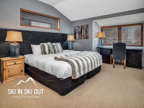 Ski In Ski Out 16 - Hotel Accommodation 3