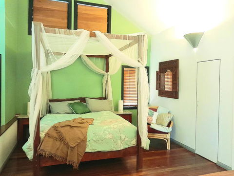 Sky Island Studios - Hotel Accommodation 2
