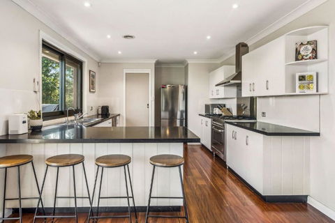 Skycrest - Hotel Accommodation 3