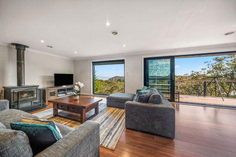 Skycrest - Hotel Accommodation 1