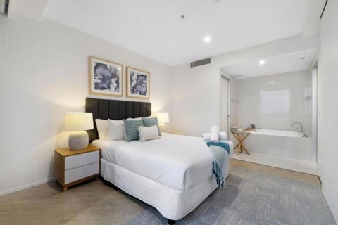 Skyline Serenity - Hotel Accommodation 1