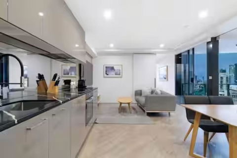 Skyline Serenity - Hotel Accommodation 2