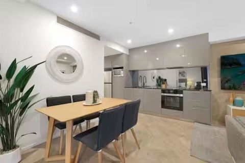 Skyline Serenity - Hotel Accommodation 3