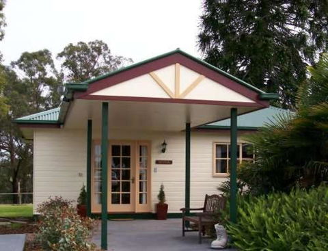Snowy River Homestead - Hotel Accommodation 0