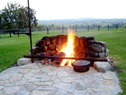 Snowy River Homestead - Hotel Accommodation 2