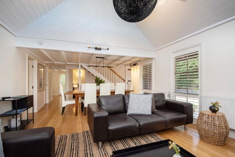 Somers Pool Park And Beach Retreat - Hotel Accommodation 3