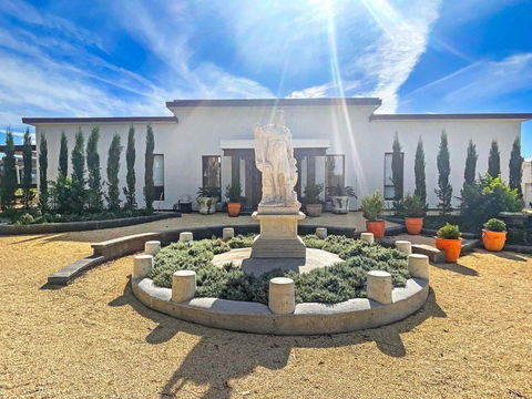 SPQR Hunter Valley - Hotel Accommodation 0