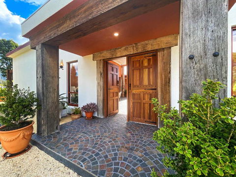 SPQR Hunter Valley - Hotel Accommodation 1