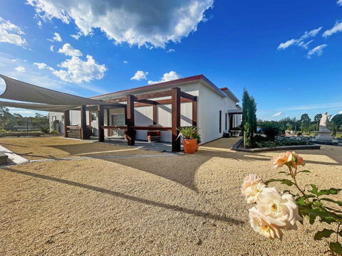 SPQR Hunter Valley - Hotel Accommodation 3