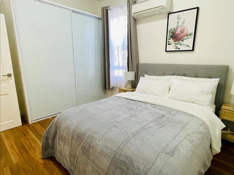 SPR House Chatswood - 3 Bedrooms -2 - Hotel Accommodation 2