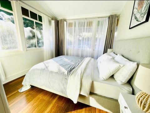 SPR House Chatswood - 3 Bedrooms -2 - Hotel Accommodation 3
