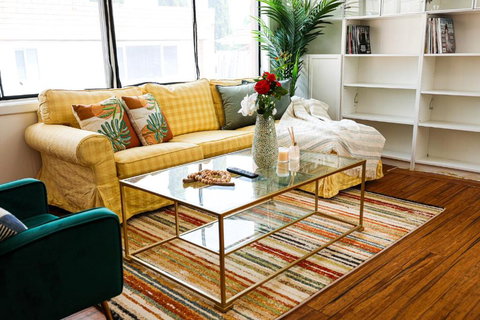 StayAU Family-Friendly 3BR Getaway In Malvern - Hotel Accommodation 0