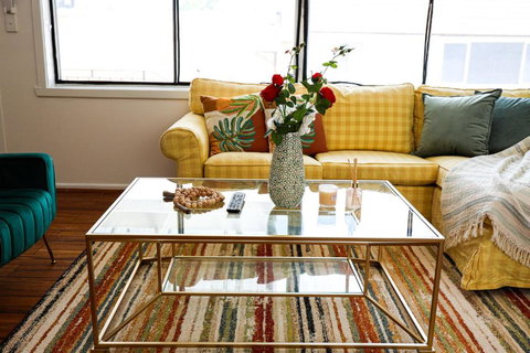 StayAU Family-Friendly 3BR Getaway In Malvern - Hotel Accommodation 2