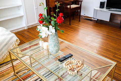 StayAU Family-Friendly 3BR Getaway In Malvern - Hotel Accommodation 3